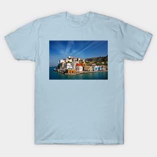 Welcome to Kastelorizo! T-Shirt